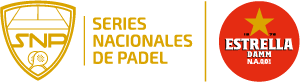 Series Nacionales de Pdel